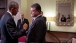President Barack Obama and President-elect Petro Poroshenko of Ukraine