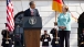 President Obama Delivers Remarks During the Official Arrival Ceremony