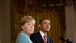 President Obama and Chancellor Merkel Joint Press Conference