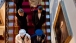 Descending the Grand Staircase 