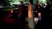 President Obama and First Lady Michelle Obama Say Goodbye to Chancellor Merkel