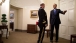 President Obama Talks with Gen. Dempsey