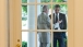 President Barack Obama Talks With Vice President Joe Biden