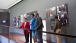 Mrs. Obama Tours The Hector Pieterson Memorial Museum