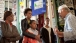 Mrs. Obama Tours The District 6 Museum
