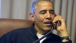 President Obama Talks on the Phone to Edie Windsor