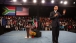 President Obama at the Young African Leaders Initiative Town Hall