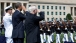 Farewell Tribute in Honor of Secretary Gates at the Pentagon