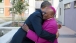 President Obama Greets Archbishop Desmond Tutu