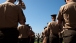 President’s Own Marine Band Practice for the Fourth of July