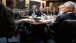 President Obama and his National Security Team Meet to Discuss the Situation in Egypt