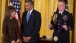 President Obama Awards the National Medal of Arts to Elaine May