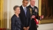 President Obama Awards the National Humanities Medal to Natalie Zemon Davis