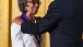 President Obama Presents the National Medal of Arts to Joan Myers Brown
