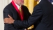 President Obama Awards the National Humanities Medal to Robert Putnam