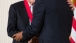 President Obama Awards the National Humanities Medal to Robert B. Silvers