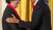 President Obama Awards the National Humanities Medal to Camilo José Vergara