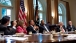 President Obama Meets with Congressional Leadership