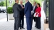 President Obama with Secretary Kerry and Vice President Biden