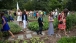 13 Kids State Dinner