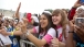Participants React As Mrs. Obama Hosts “Let’s Move! London”