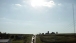 President Obama Motorcade Near Le Claire, Iowa