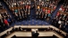 President Barack Obama Delivers An Address To Congress