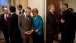 President Barack Obama Talks With Rep. Chris VanHollen