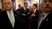 President Barack Obama Talks With Rep. Eric Cantor, R-Va.
