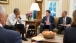 President Obama Receives an Update on the Washington Navy Yard Shootings