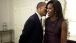 Sept. 21, 2011-The First Lady Reacts