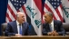 President Obama And Prime Minister Haider al-Abadi Meet