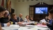 President Obama Convenes Ebola Meeting