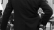 President Obama Through the Arm of Chief of Staff Denis McDonough