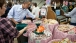 President Obama in the Mast General Store 