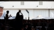First Lady Michelle Obama Applauds