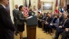 President Obama Announces Lynch As Nominee To Succeed Holder