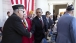 President Obama Attends Arlington Veterans Day Ceremony 
