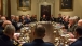 President Obama Combatant Commanders and Military Leadership Meeting
