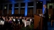 President Barack Obama Delivers Remarks At The Parliamentary Dinner