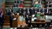 President Barack Obama Addresses The Australian Parliament