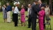 President Barack Obama Meets With Survivors Of The Bombing Of Darwin