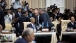 President Obama Waits For The Start Of The Plenary Session