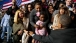 President Obama greets Manchester Central High School