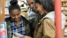 President Barack Obama and Daughters Shop Small Businesses