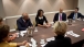 The First Lady Meets With Partnership For A Healthier America