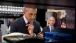 President Barack Obama Visits NIH