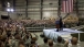 President Barack Obama Addresses U.S. Troops