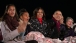 The First Family Participates in the National Christmas Tree Lighting 