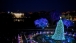 National Christmas Tree Is Illuminated On The Ellipse
